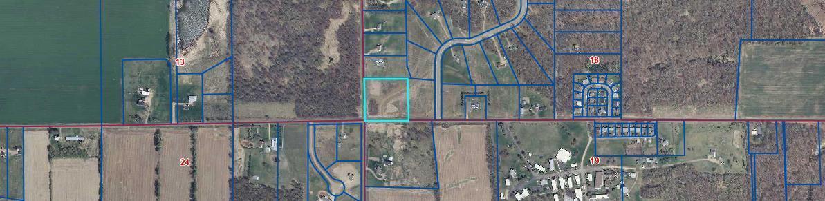 Lot 5 30th, Osceola, Wisconsin image 5