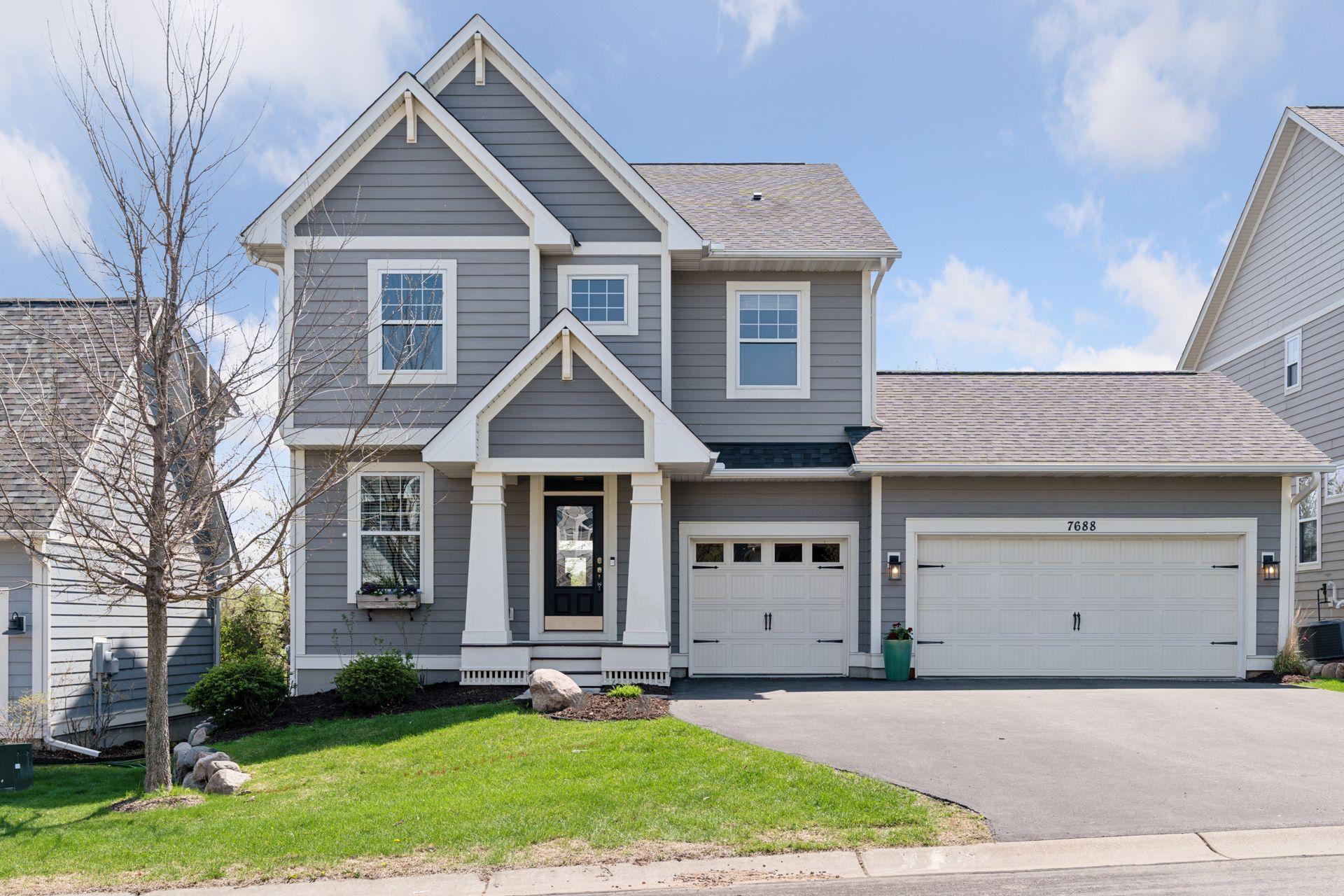 7688 Addisen Court, Inver Grove Heights, Minnesota image 1