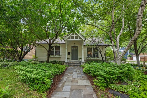 Homes For Sale - 3800 Upton Avenue<br/> Minneapolis, MN 55410