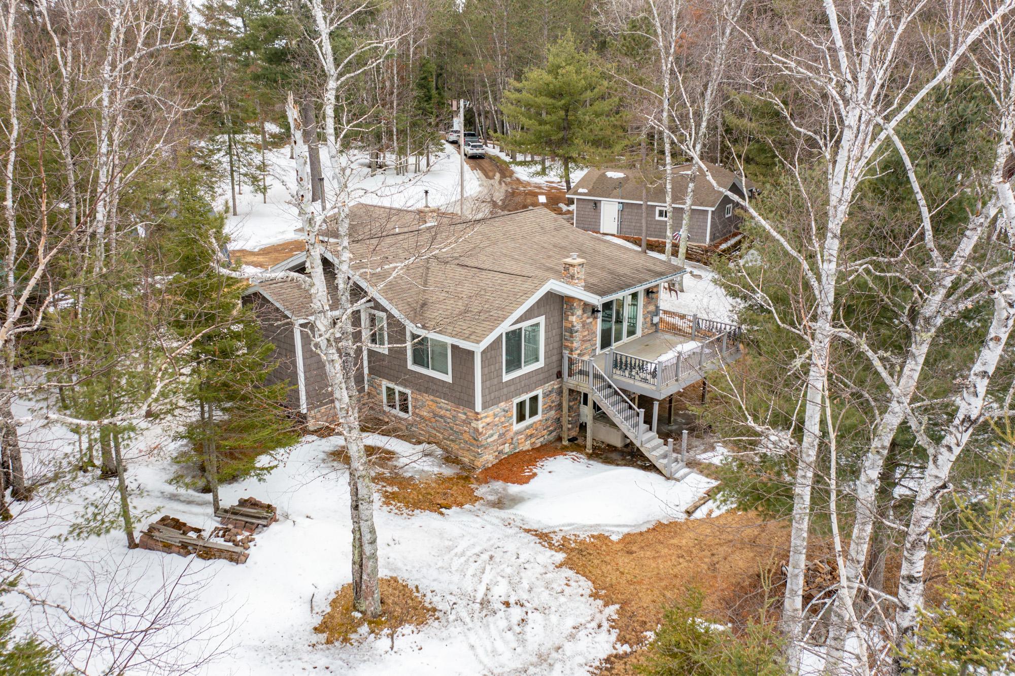 13282 Lodge Road, Ely, Minnesota image 1