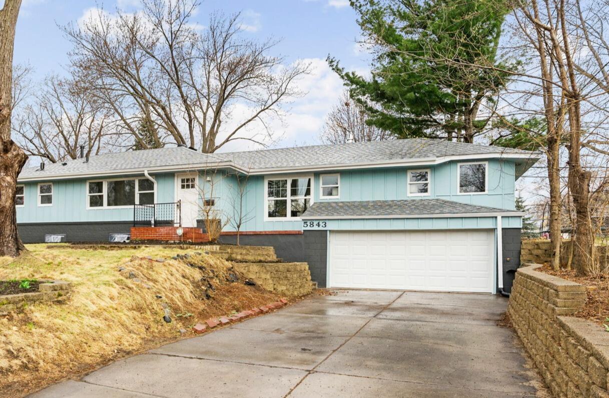 5843 Halifax Avenue, Minneapolis, Minnesota image 1