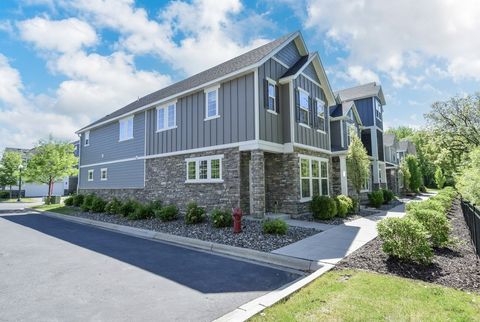 Townhouse For Sale - 311 Rum River Way<br/> Anoka, MN 55303