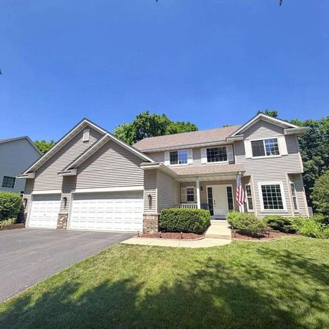 Homes For Sale - 9142 Woodland Drive<br/> Hennepin County, Saint Bonifacius, MN 55375