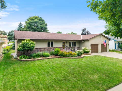 Homes For Sale - 1347 Mackubin Street<br/> Saint Paul, MN 55117