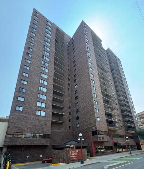 Condo For Sale - 26 10th Street<br/> Saint Paul, MN 55102