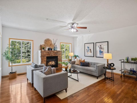 Townhouse For Sale - 4980 Garland Court<br/> Minneapolis, MN 55446
