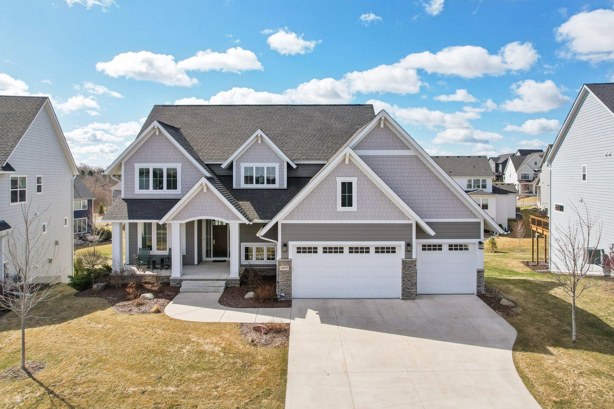 18905 51st Place, Plymouth, Minnesota image 1