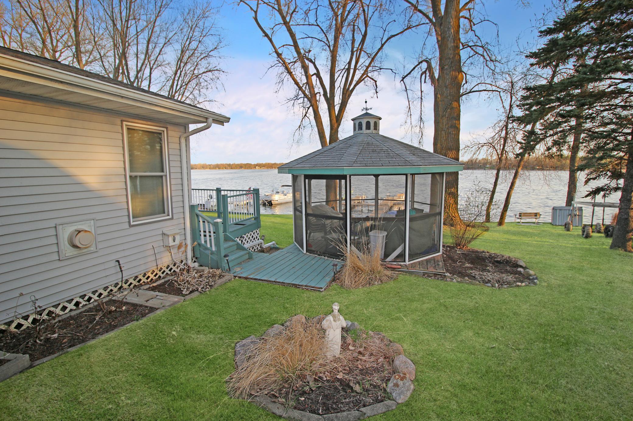 17397 Highview Avenue, Glenwood, Minnesota image 22