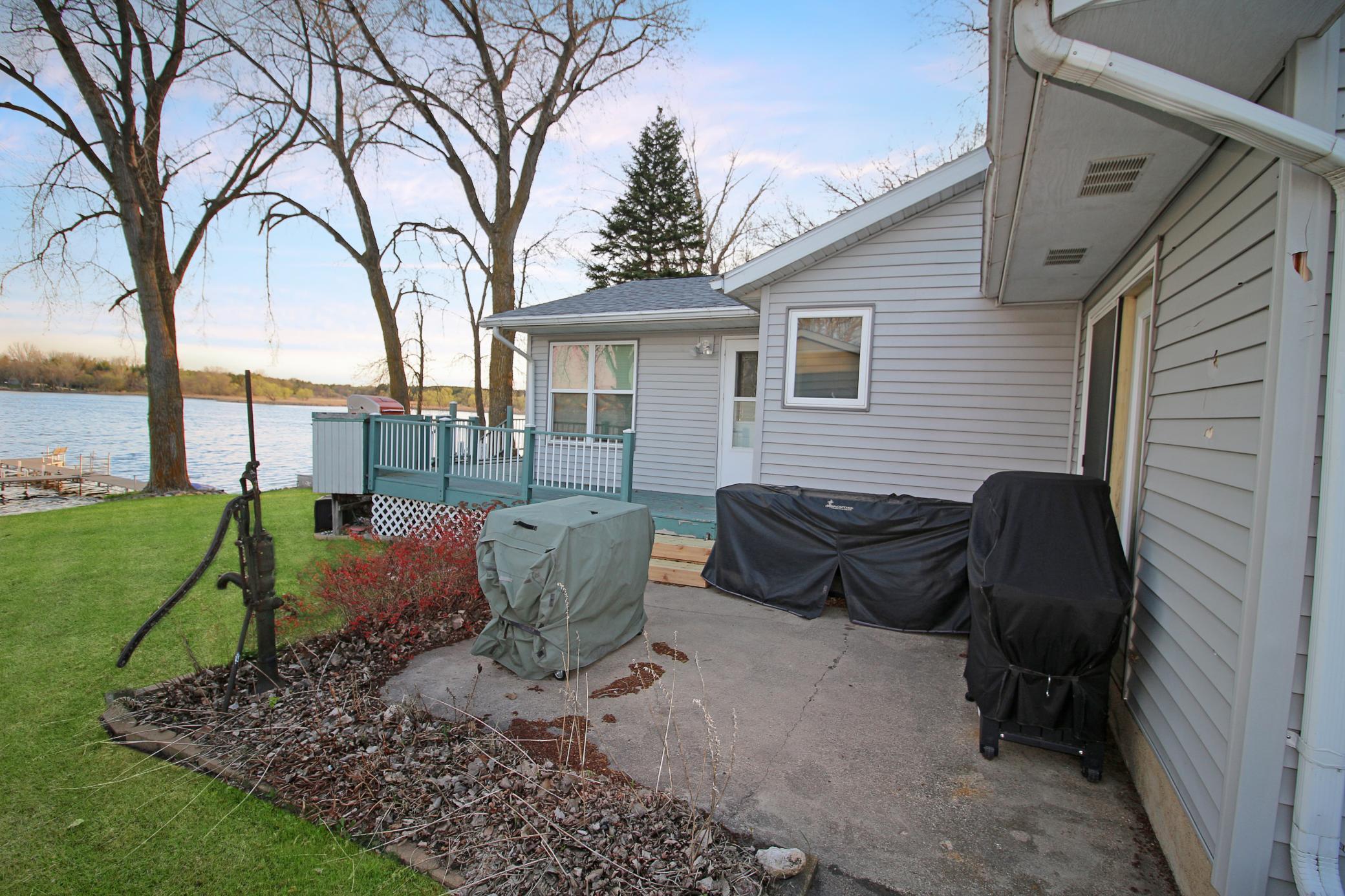17397 Highview Avenue, Glenwood, Minnesota image 23