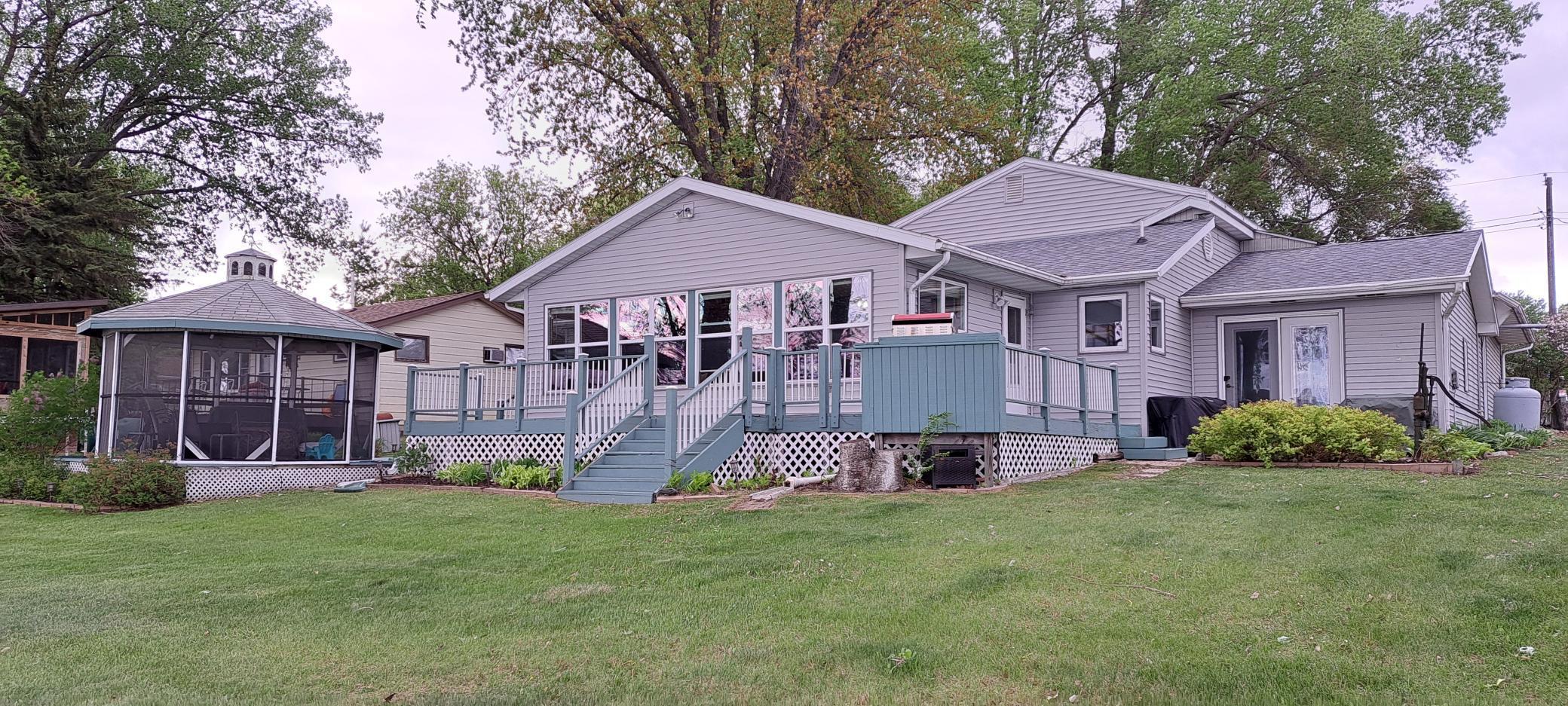 17397 Highview Avenue, Glenwood, Minnesota image 4