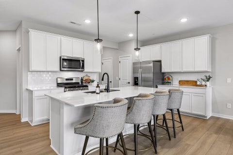 Townhouse For Sale - 9516 4th Street<br/> Lake Elmo, MN 55042