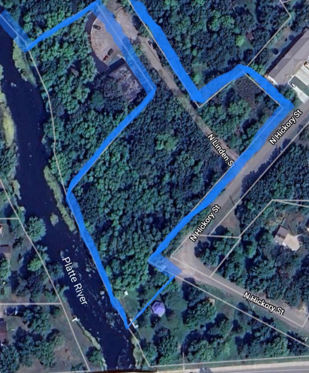 1xx N. Hickory St. & N Linden Street, Royalton, Minnesota image 9