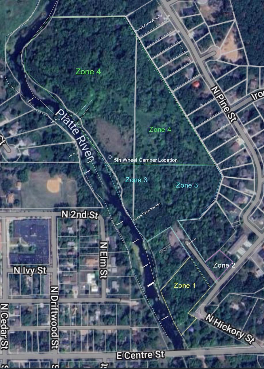 1xx N. Hickory St. & N Linden Street, Royalton, Minnesota image 4