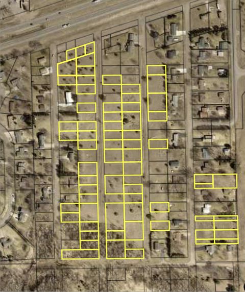 Vacant Land For Sale - TBD 25th Ave Ne<br/> Benton County, Sauk Rapids, MN 56379