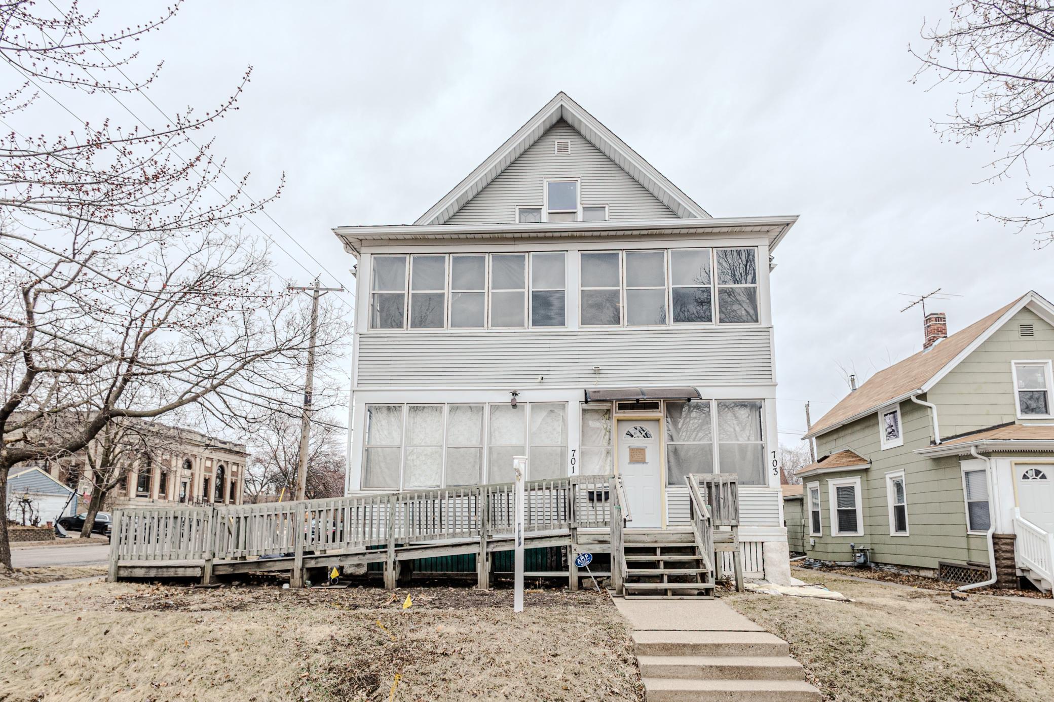701 Magnolia Avenue, Saint Paul, Minnesota image 1