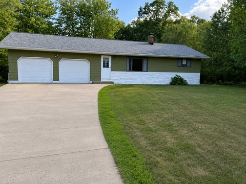 Homes For Sale - 7299 Gables Road<br/> Webster, WI 54893