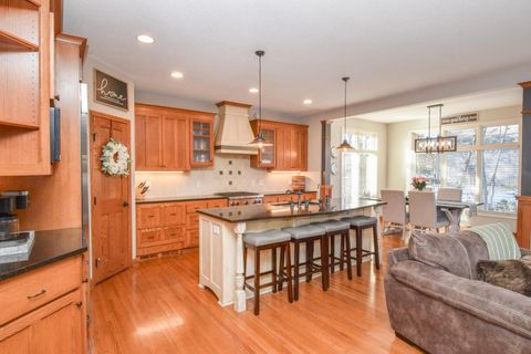 Homes For Sale - 2293 151st Lane<br/> Andover, MN 55304