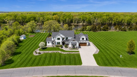Homes For Sale - 9760 105th Street<br/> Monticello, MN 55362