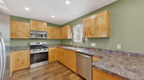 Apartment For Sale - 29019 Danel Avenue<br/> Randolph, MN 55065