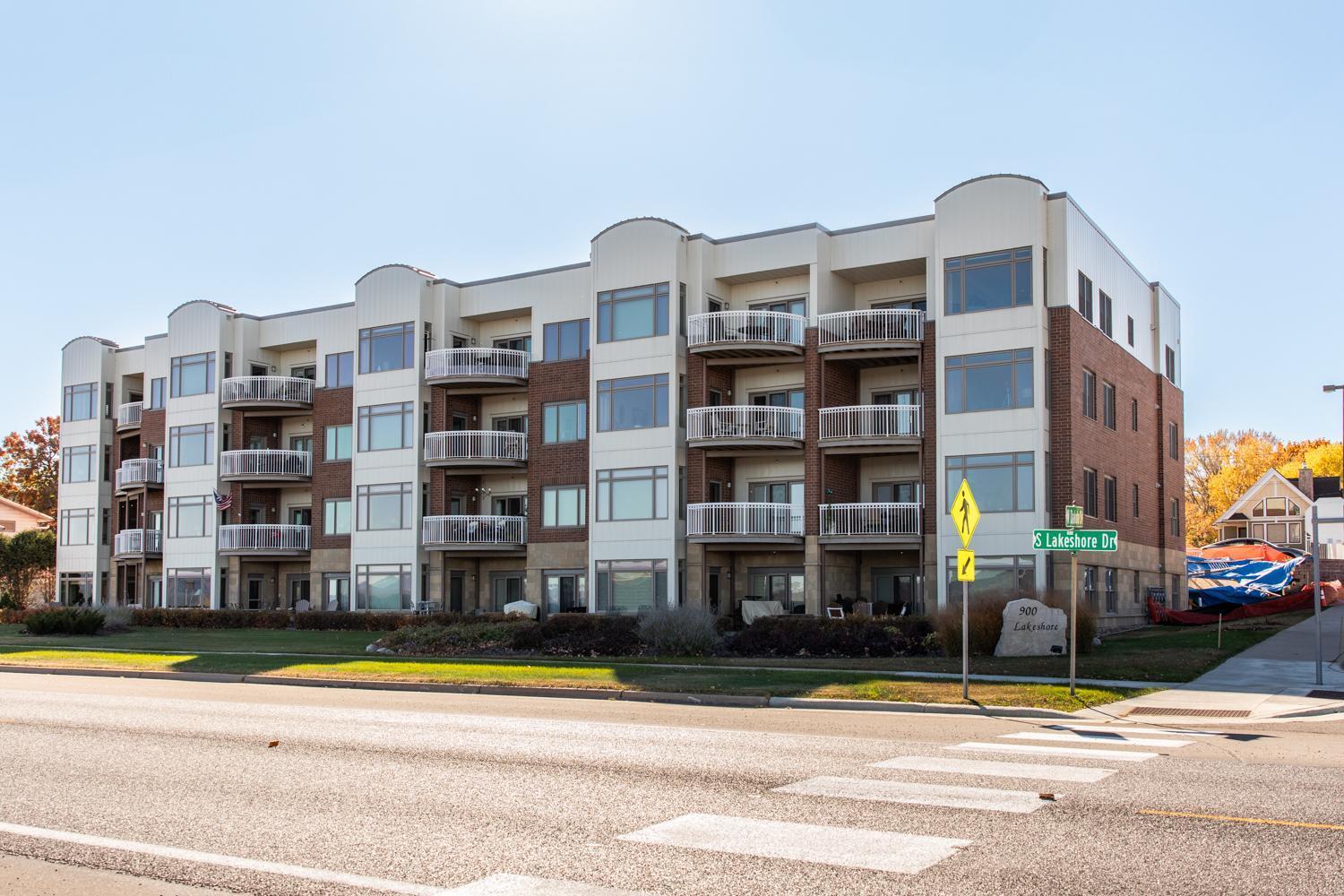 900 S Lakeshore Drive #405, Lake City, Minnesota image 42