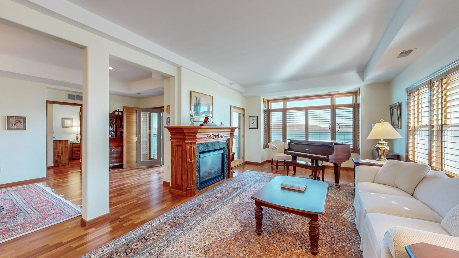 900 S Lakeshore Drive #405, Lake City, Minnesota image 12