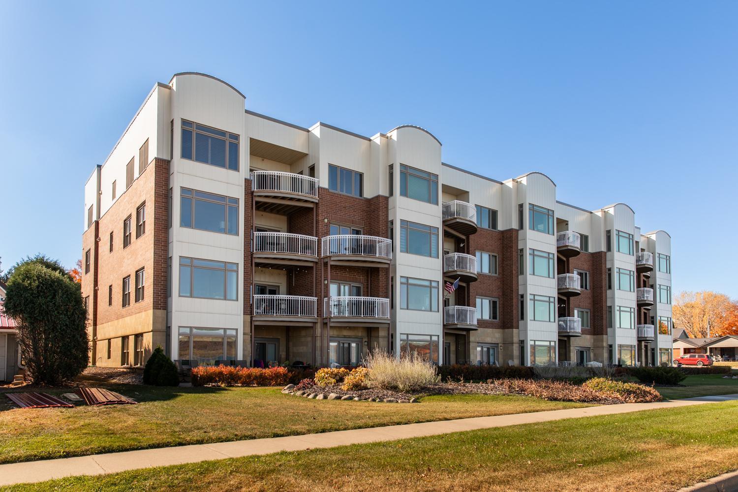 900 S Lakeshore Drive #405, Lake City, Minnesota image 1
