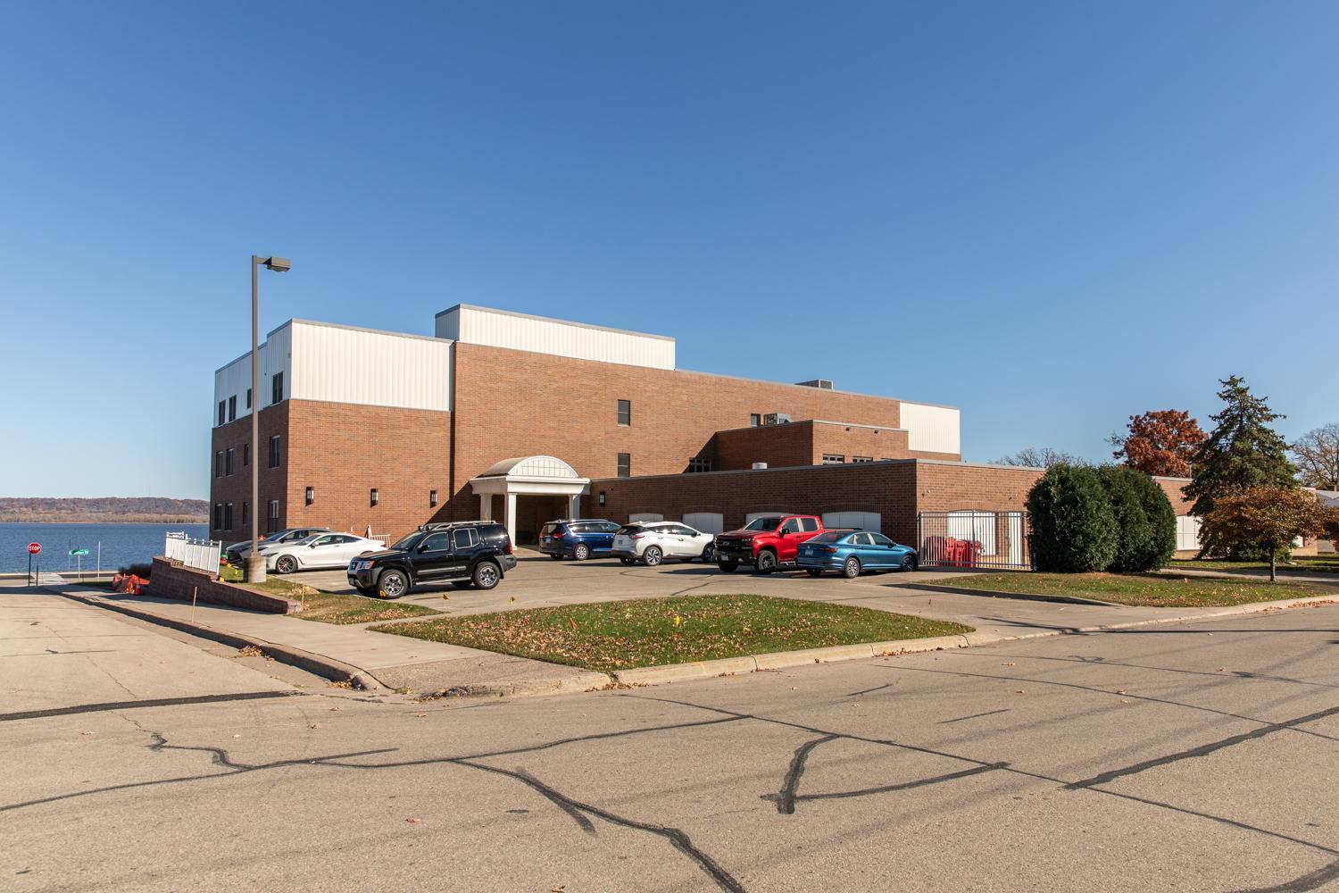 900 S Lakeshore Drive #405, Lake City, Minnesota image 26