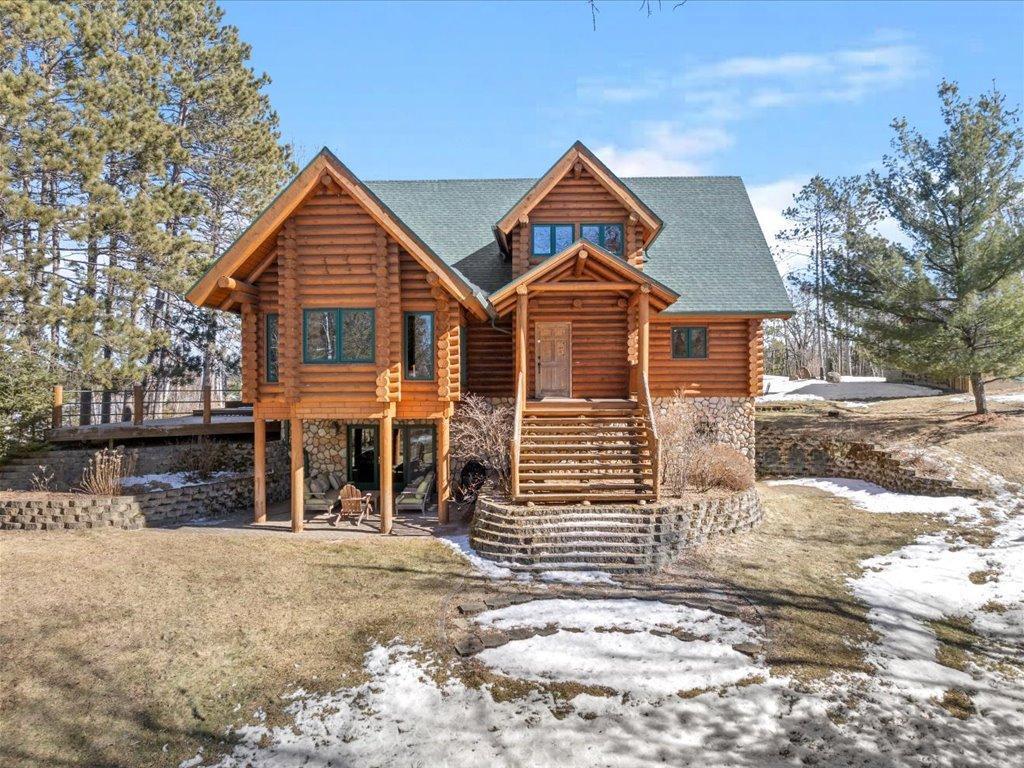 11766 Island Shore Lane, Park Rapids, Minnesota image 3