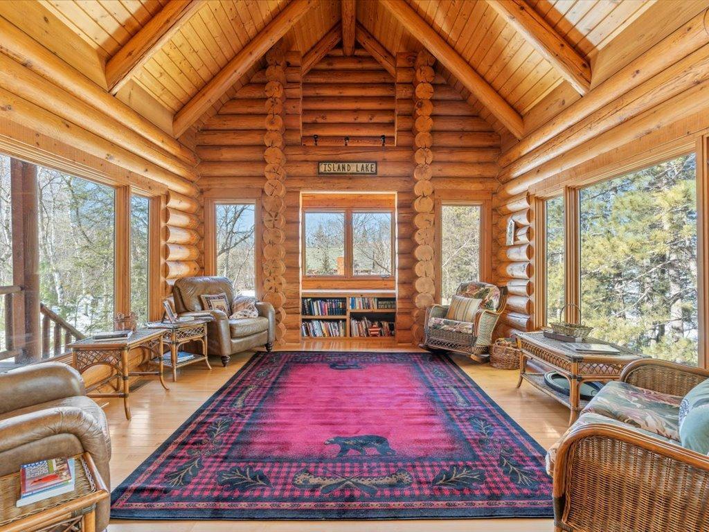 11766 Island Shore Lane, Park Rapids, Minnesota image 16