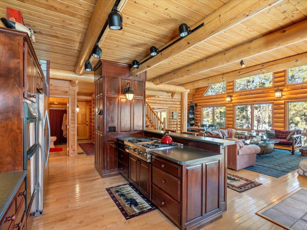 11766 Island Shore Lane, Park Rapids, Minnesota image 13