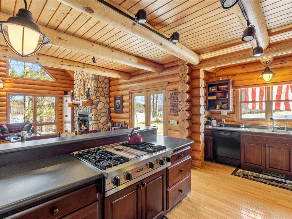 11766 Island Shore Lane, Park Rapids, Minnesota image 14