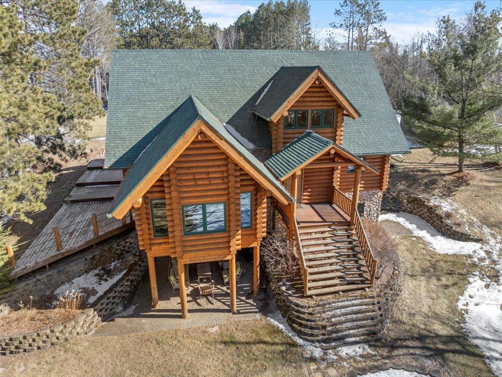 11766 Island Shore Lane, Park Rapids, Minnesota image 4