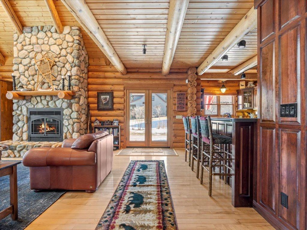 11766 Island Shore Lane, Park Rapids, Minnesota image 11