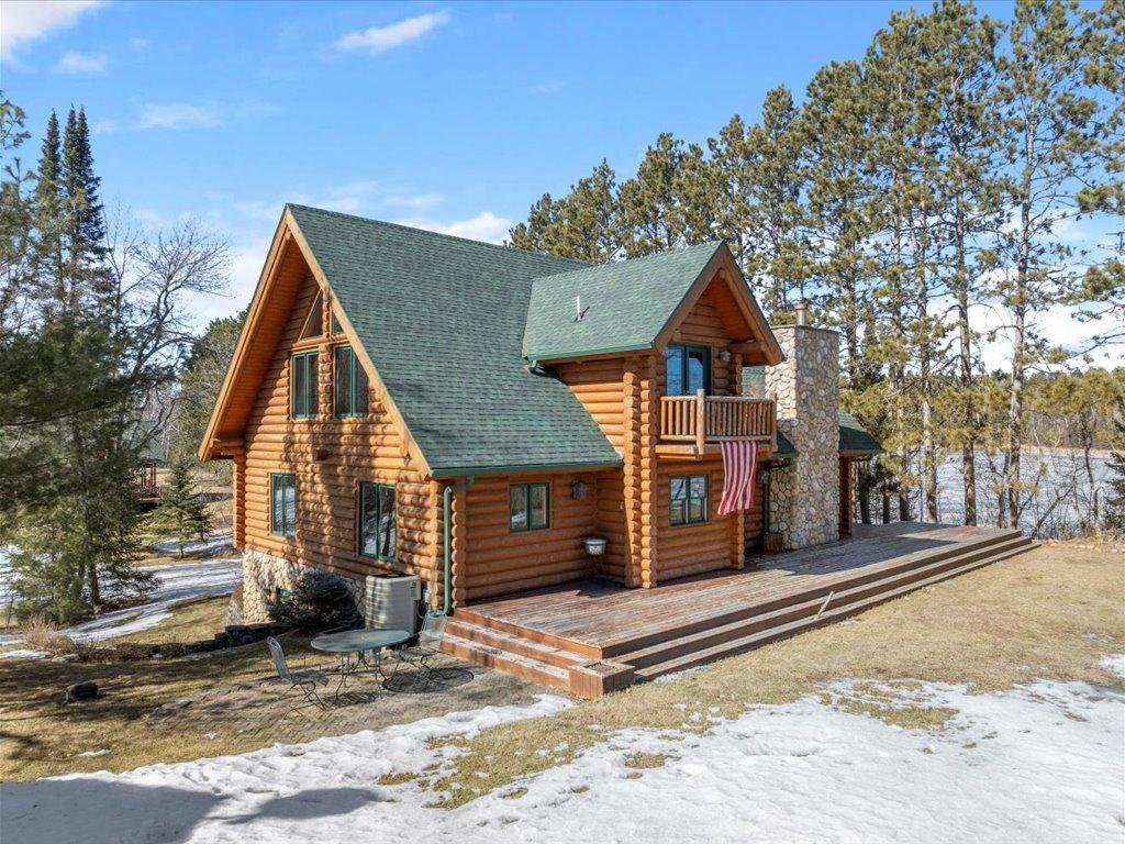 11766 Island Shore Lane, Park Rapids, Minnesota image 1