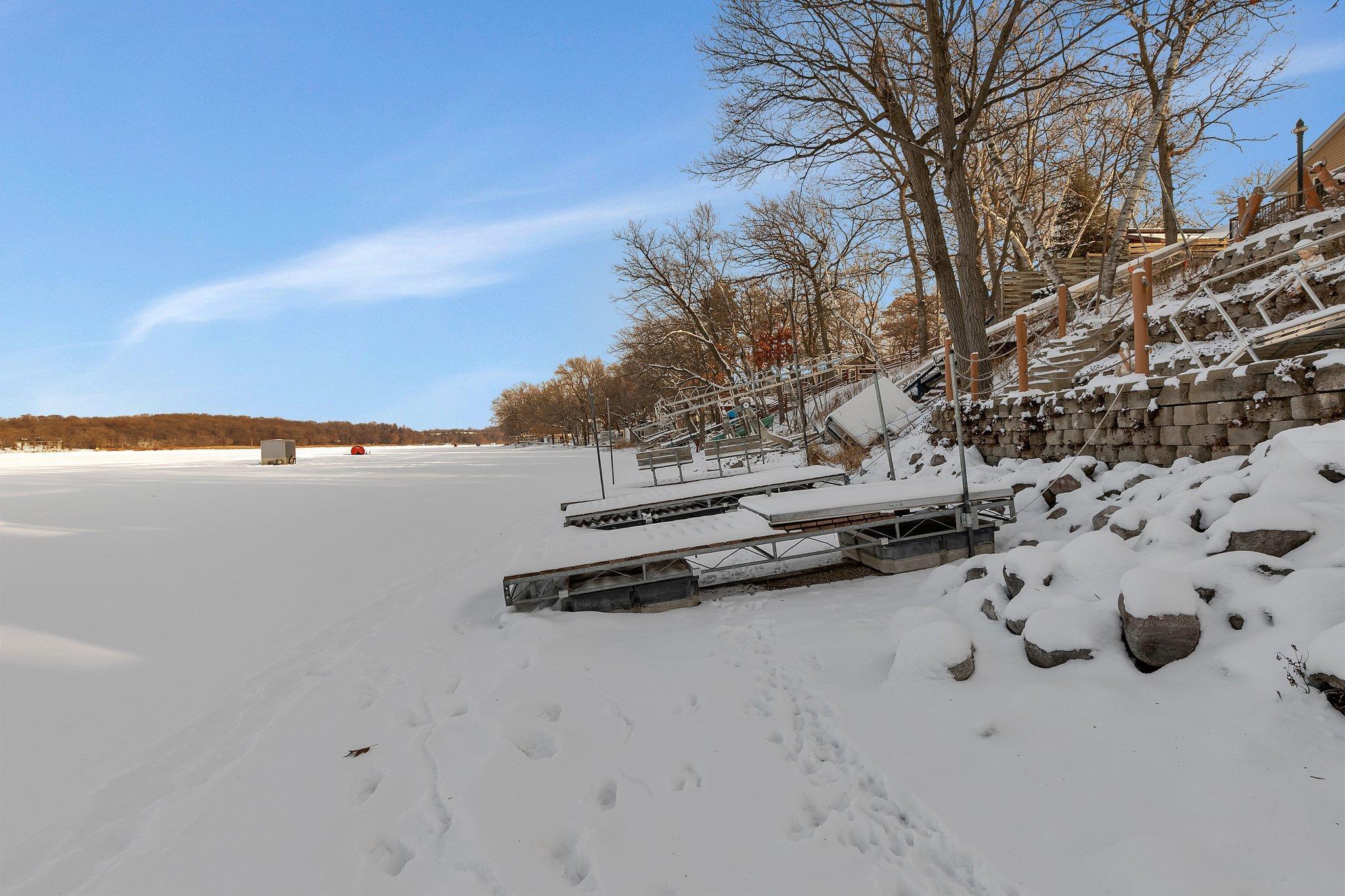 17767 Rice Lake Road, Eden Valley, Minnesota image 24