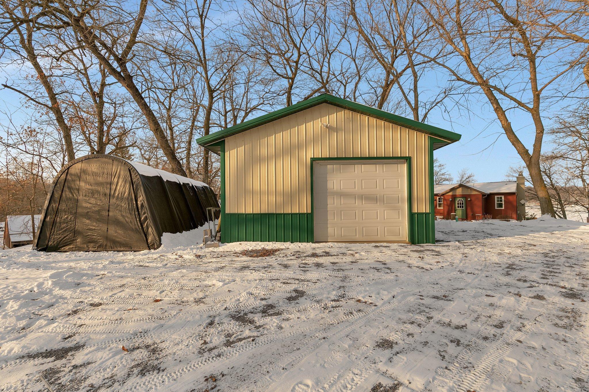 17767 Rice Lake Road, Eden Valley, Minnesota image 26