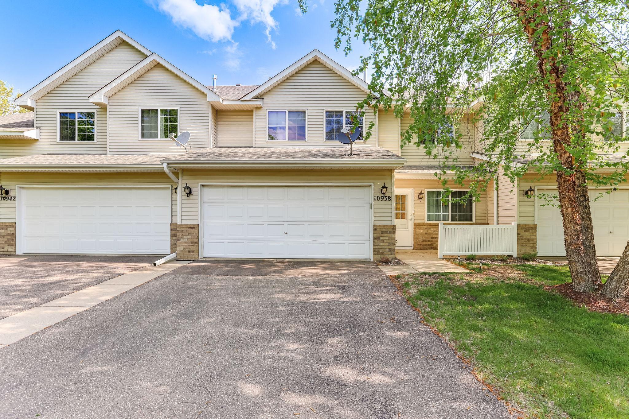 10938 181st Lane, Elk River, Minnesota image 1