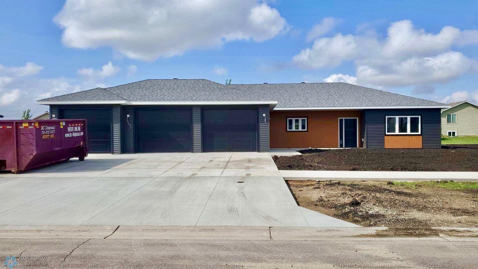 205 16th Street, Breckenridge, Minnesota image 1