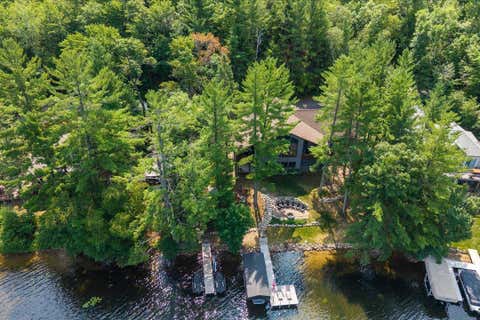 Homes For Sale - 2690 Sylvan Lane<br/> Pillager, MN 56473