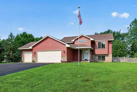 Homes For Sale - 9899 Prescott Drive<br/> Wright County, Monticello, MN 55362