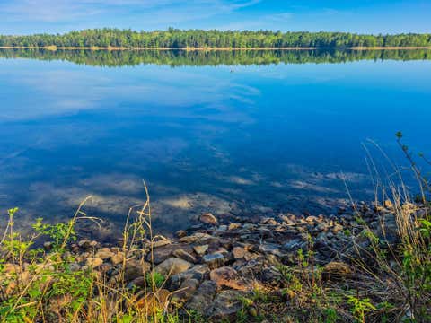 Vacant Land For Sale - TBD Heather Trail<br/> Hubbard County, Nevis, MN 56467