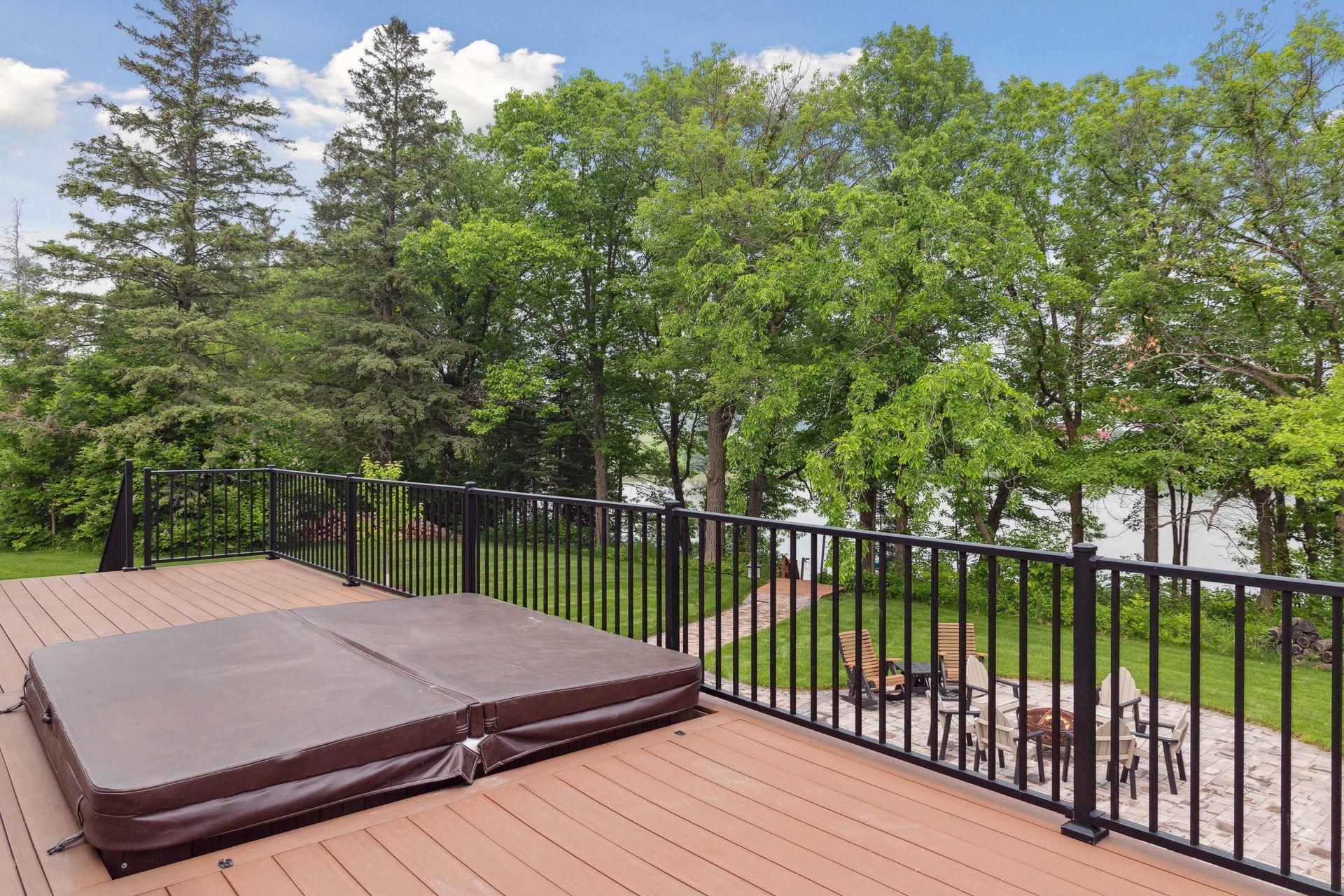 92176 Heppner Road, Sturgeon Lake, Minnesota image 46
