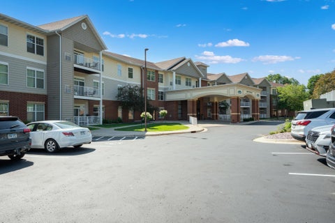 Condo For Sale - 1880 3rd Avenue<br/> Olmsted County, Rochester, MN 55901