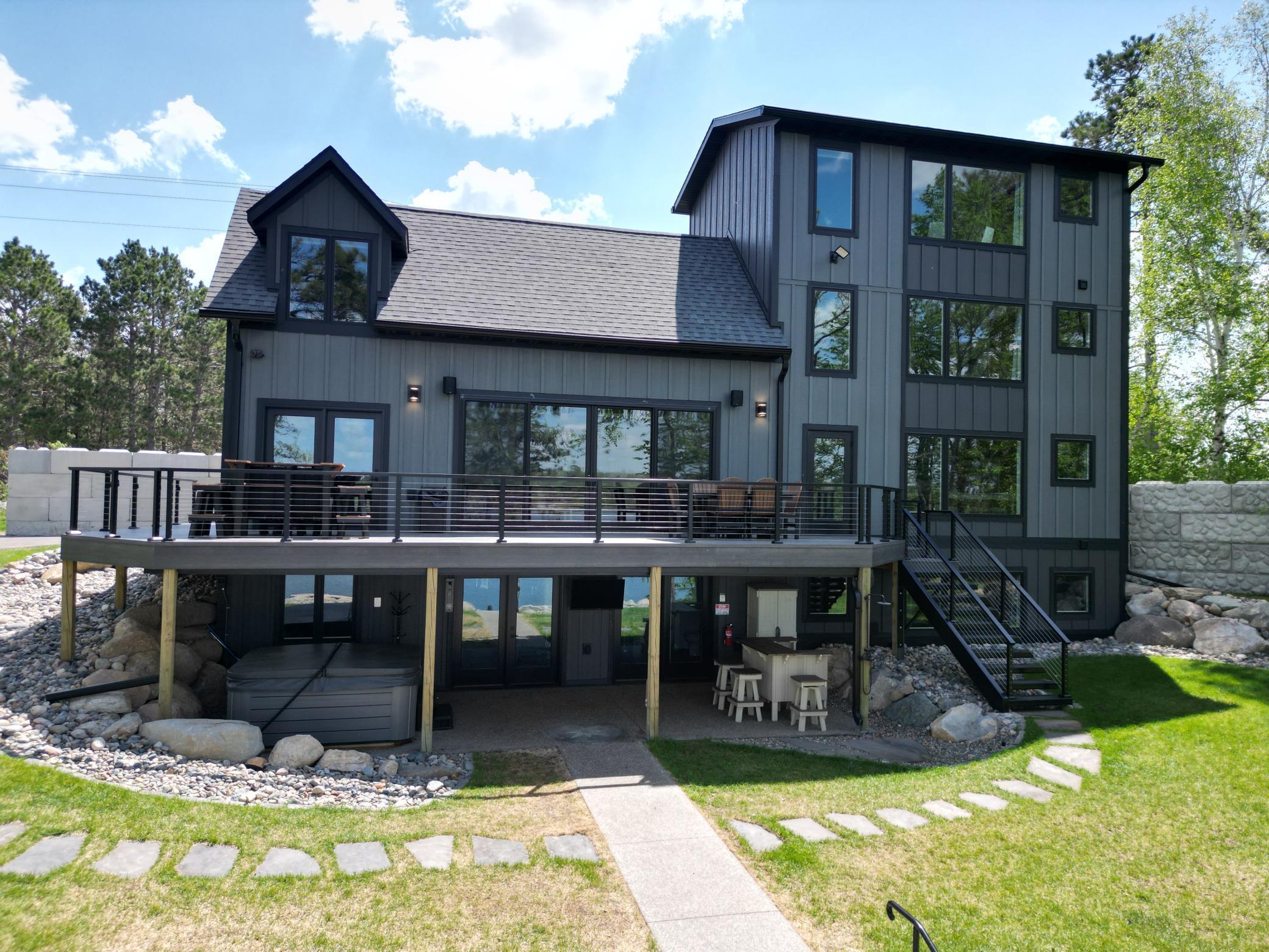 24628 State 34, Nevis, Minnesota image 1