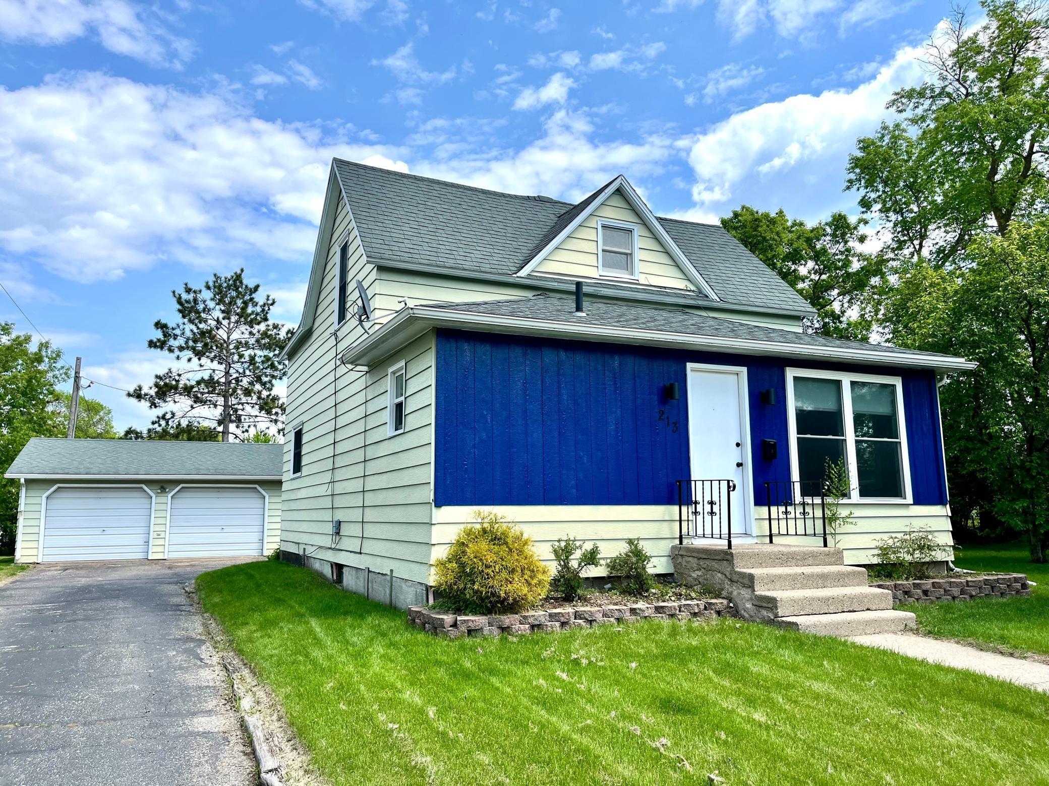 213 Lake Avenue, Detroit Lakes, Minnesota image 1