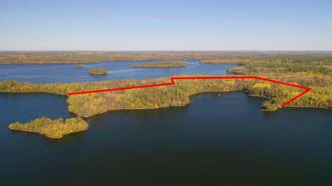 Homes For Sale - 8481 Wakemup Narrows North<br/> Saint Louis County, Cook, MN 55771