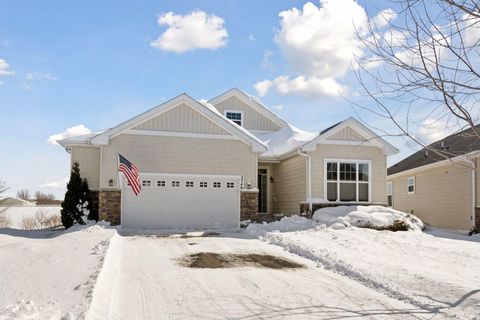 Townhouse For Sale - 3749 Terra Vista Path<br/> Chaska, MN 55318
