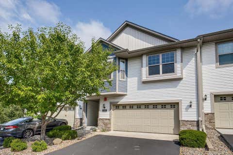 Townhouse For Sale - 3143 Frontier Drive<br/> Washington County, Saint Paul, MN 55129