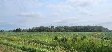 Vacant Land For Sale - TBD 330th Avenue<br/> Goodridge, MN 56725