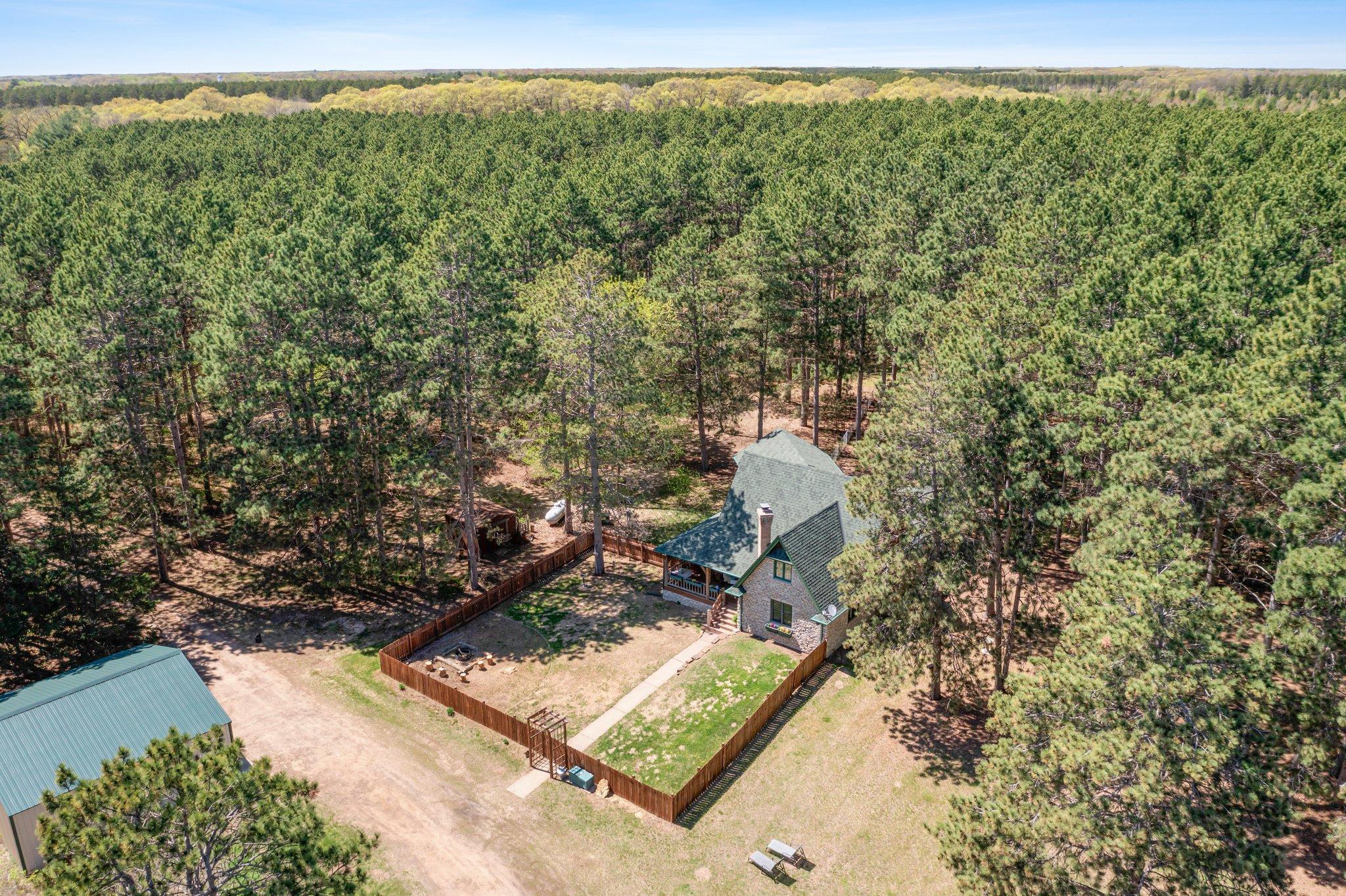 35101 Blackfoot Street, Cambridge, Minnesota image 3